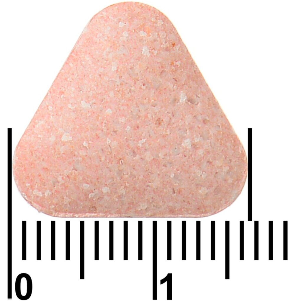 Davitamon Elke Dag Kauwtabletten