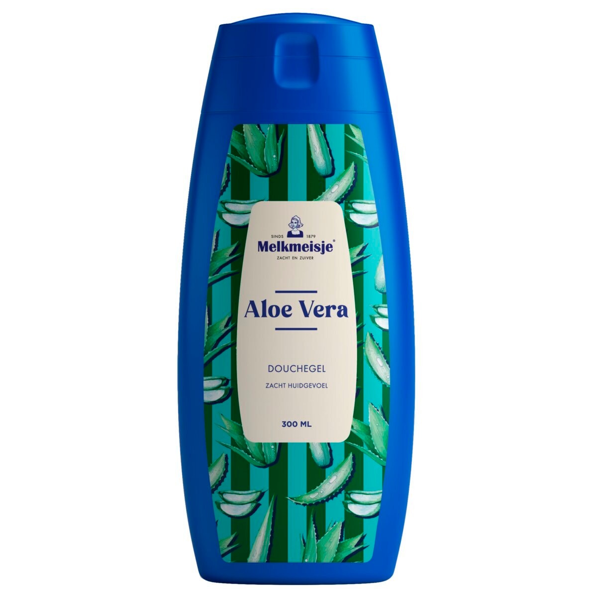 Afbeelding van Melkmeisje Aloe Vera Douchegel - 300ml