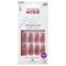 Kiss Gel Fantasy West Coast Magnetic Velvety Effect Kunstnagels