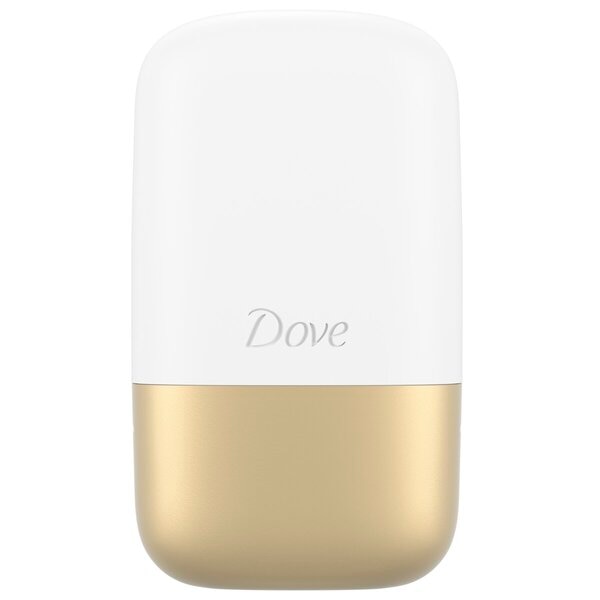 Dove No. 1 Peony & Pineapple Refillable Antitranspirant Starterkit