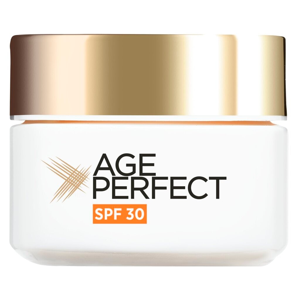 L'Oréal Paris Age Perfect Collageen Expert Verstevigende Verzorging SPF30 Dagcrème