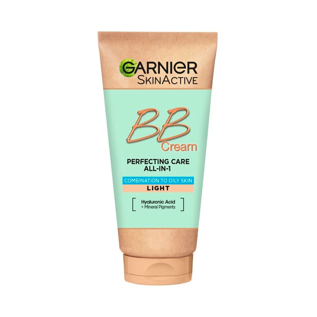 Garnier SkinActive Gemengde tot Vette Huid Light BB Cream