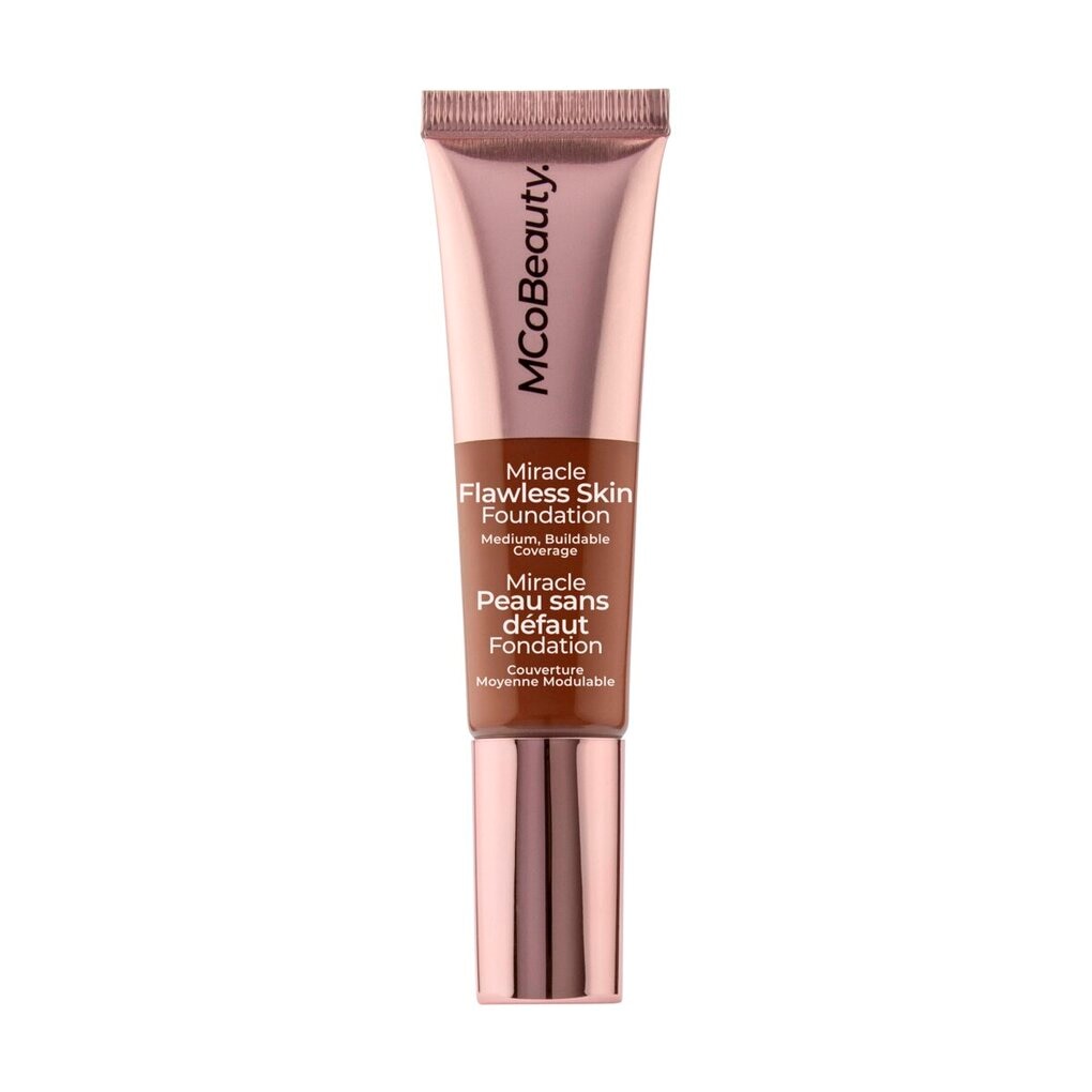 MCoBeauty Miracle Deep Flawless Skin Foundation