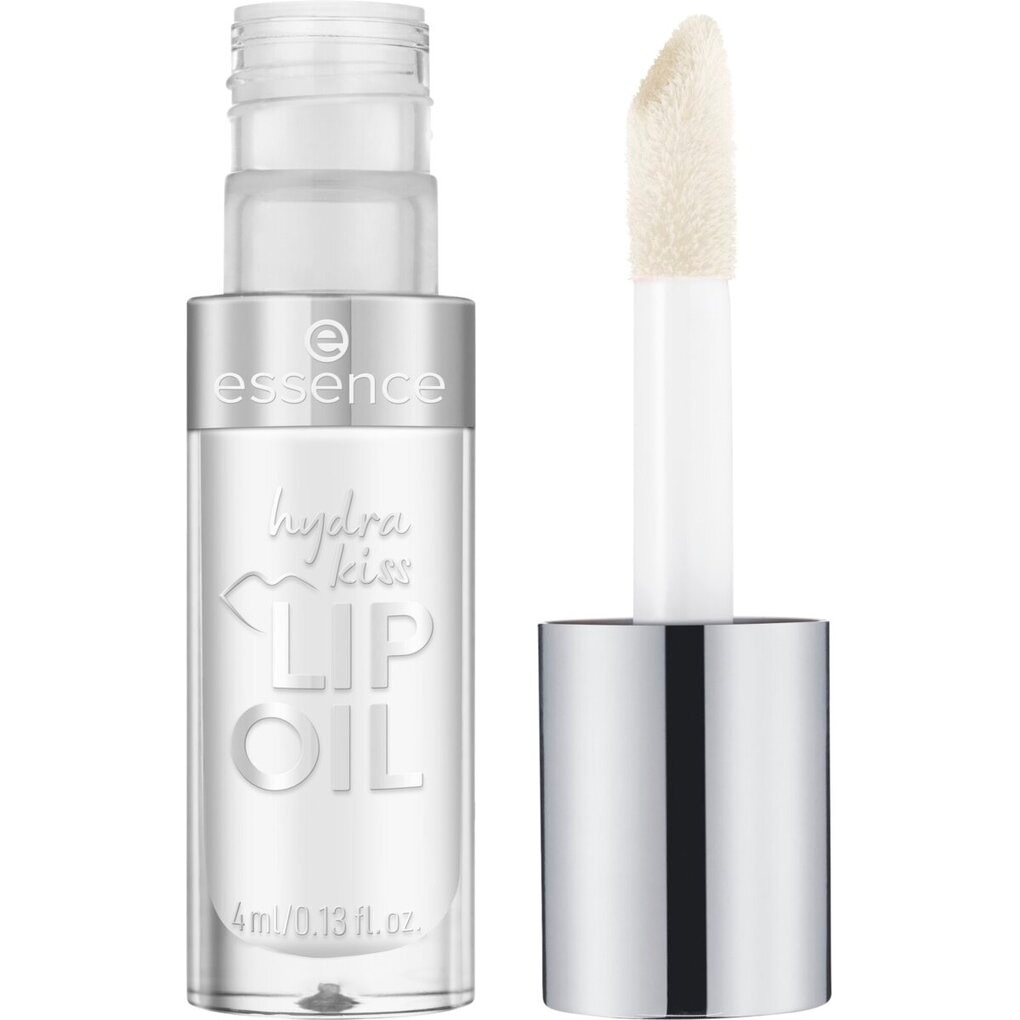 Essence Hydra Kiss 07 Classy Glassy Lip Oil