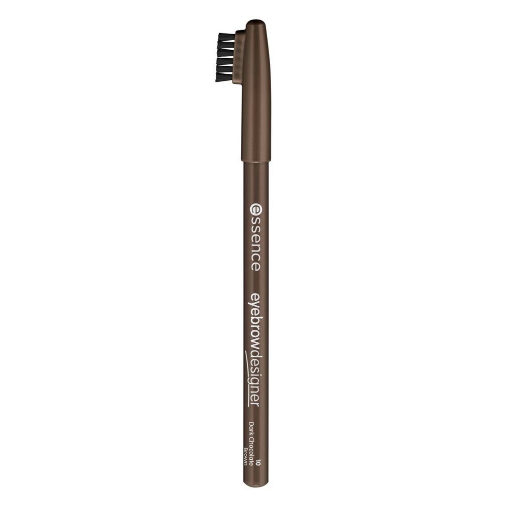Essence 10 Dark Chocolate Brown Eyebrow Designer Essence 10 Dark Chocolate Brown Eyebrow Designer