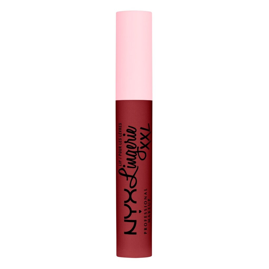 NYX Professional Makeup Lingerie XXL 24 Strip N Tease Lippenstift