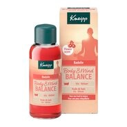 Afbeelding van Kneipp Body&Mind Balance Badolie - 100ml