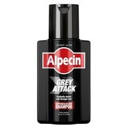 Afbeelding van Alpecin Grey Attack Shampoo - 200ml