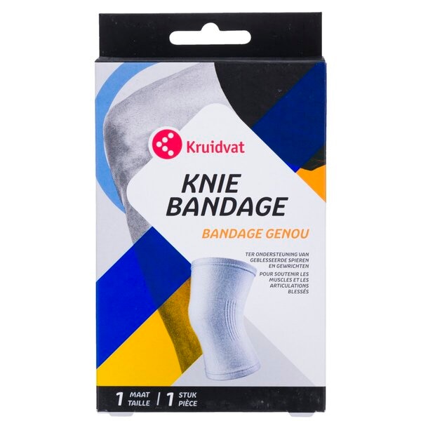 Kruidvat Kniebandage