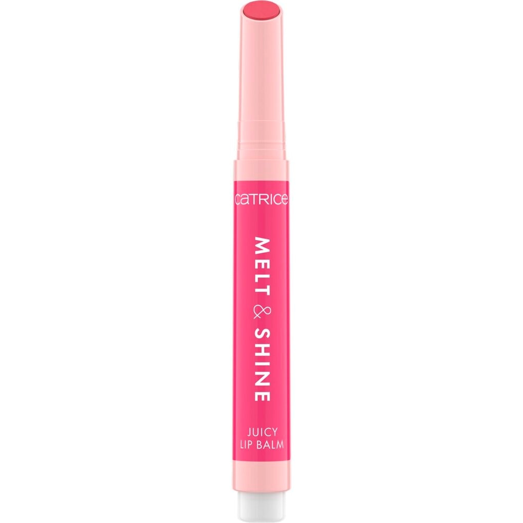 Catrice Melt & Shine Juicy 060 Malibu Barbie Lip Balm Catrice Melt & Shine Juicy 060 Malibu Barbie Lip Balm