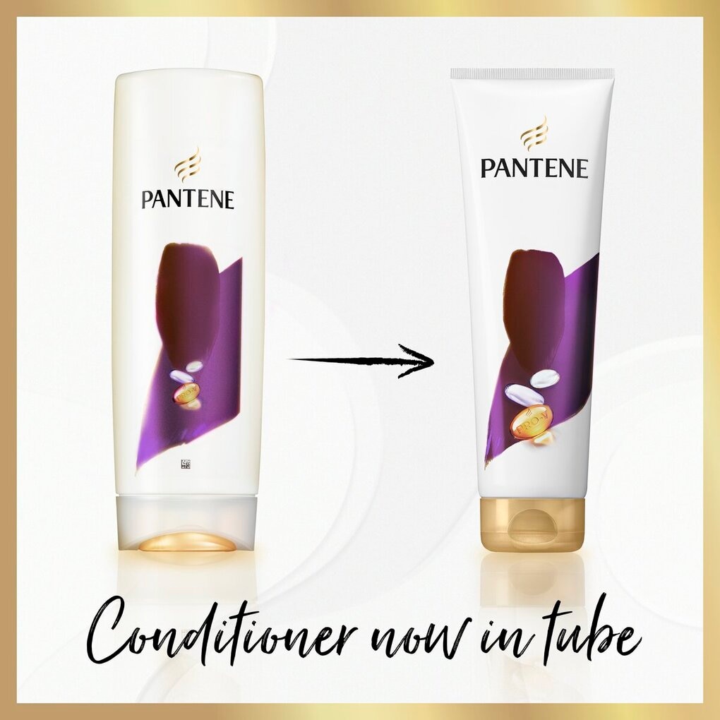 Pantene Active Nutri-Plex Pro-V Volume & Body Conditioner