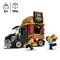 LEGO City 60404 Hamburgertruck