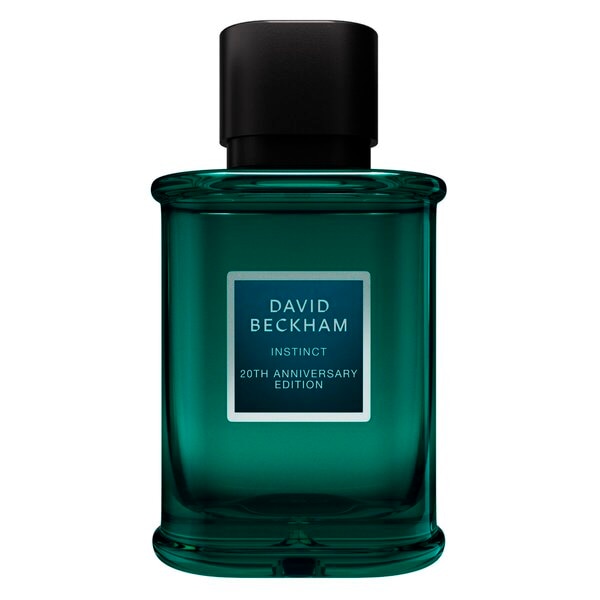 David Beckham Instinct 20Th Anniversary Edition Eau de Parfum