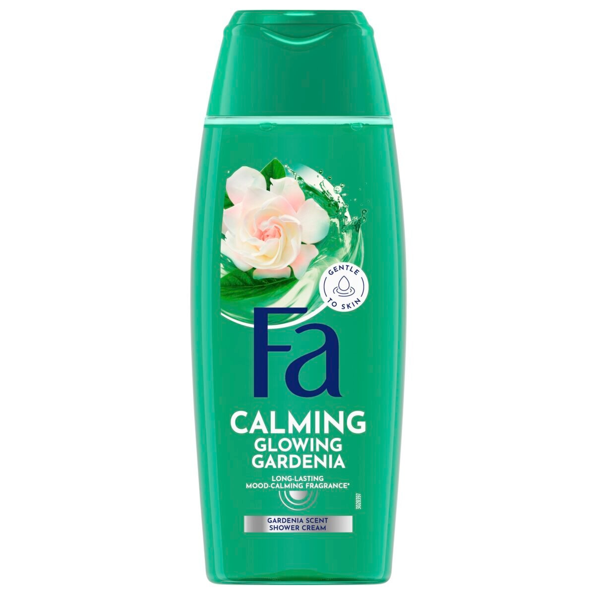 Afbeelding van Fa Glowing Gardenia Douchegel - 250ml