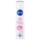 NIVEA Fresh Flower Deodorant Spray