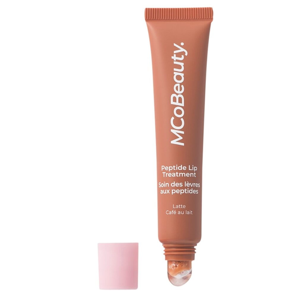 MCoBeauty Latte Peptide Lip Treatment MCoBeauty Latte Peptide Lip Treatment