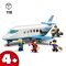 LEGO City 60492 Passagierstoestel