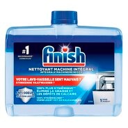 Afbeelding van Finish Integrale Machinereiniger Regular - 250ml