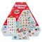 Squishmallows Squish-a-Longs Adventskalender