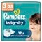 Pampers Baby-Dry Maat 3 Luiers