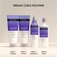 John Frieda Frizz Ease Dream Curls Daily Styling Spray