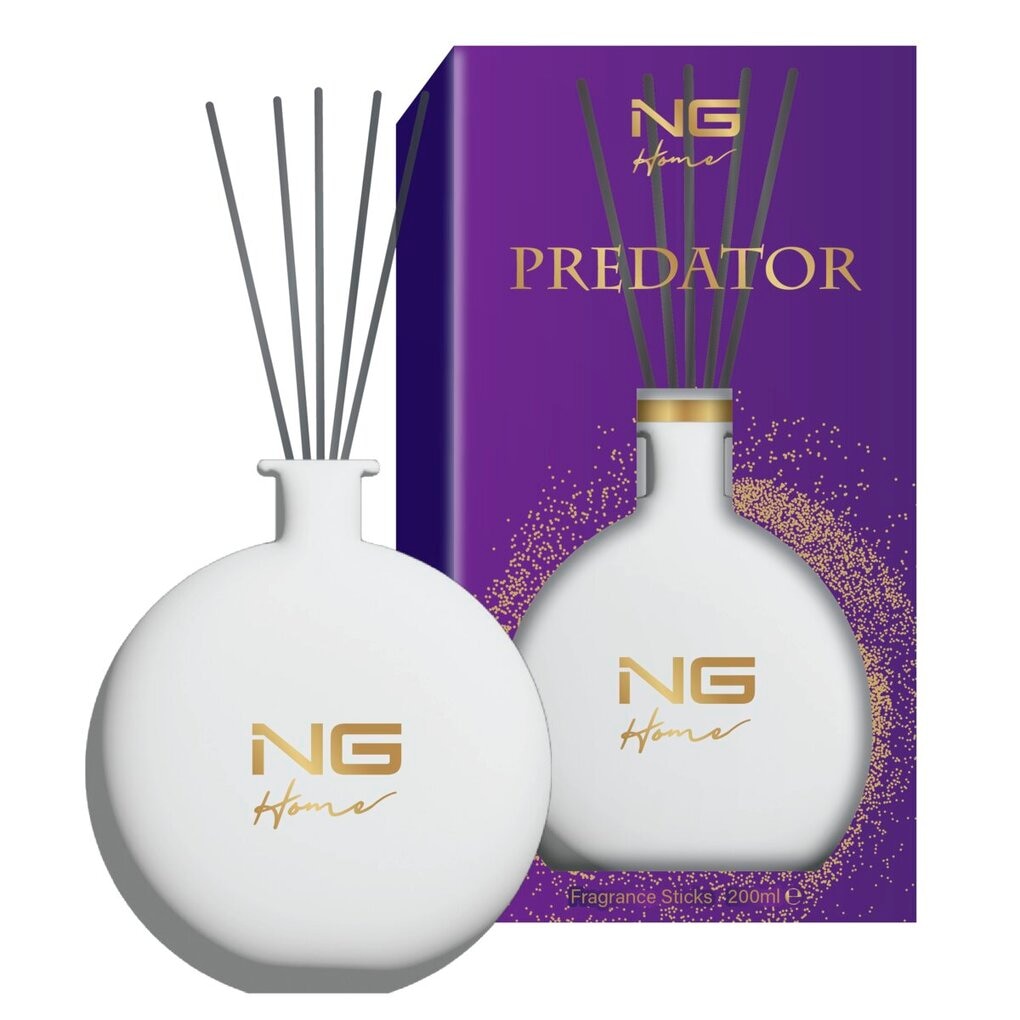 NG Home Predator Geurstokjes