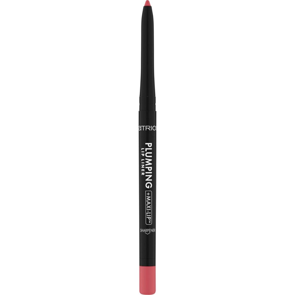 Catrice 190 I Like To Mauve Plumping Lipliner