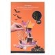Halloween 3D DIY Houten Spookhuis