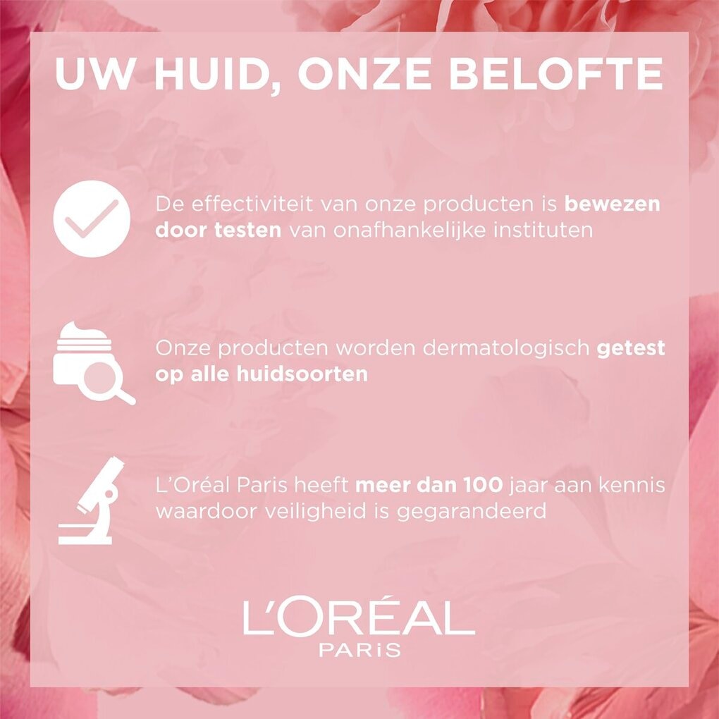 L'Oréal Paris Age Perfect Golden Age Hydraterende Dagcrème