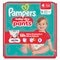 Pampers Baby-Dry Pants Maat 4 Luierbroekjes