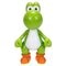 Super Mario Yoshi Figuur