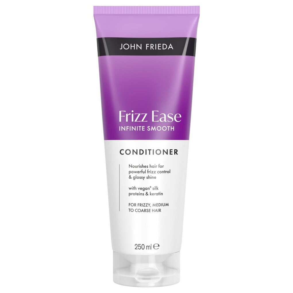 John Frieda Frizz Ease Infinite Smooth Conditioner