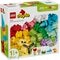 LEGO DUPLO 10479 Kleurrijke Creatieve Doos