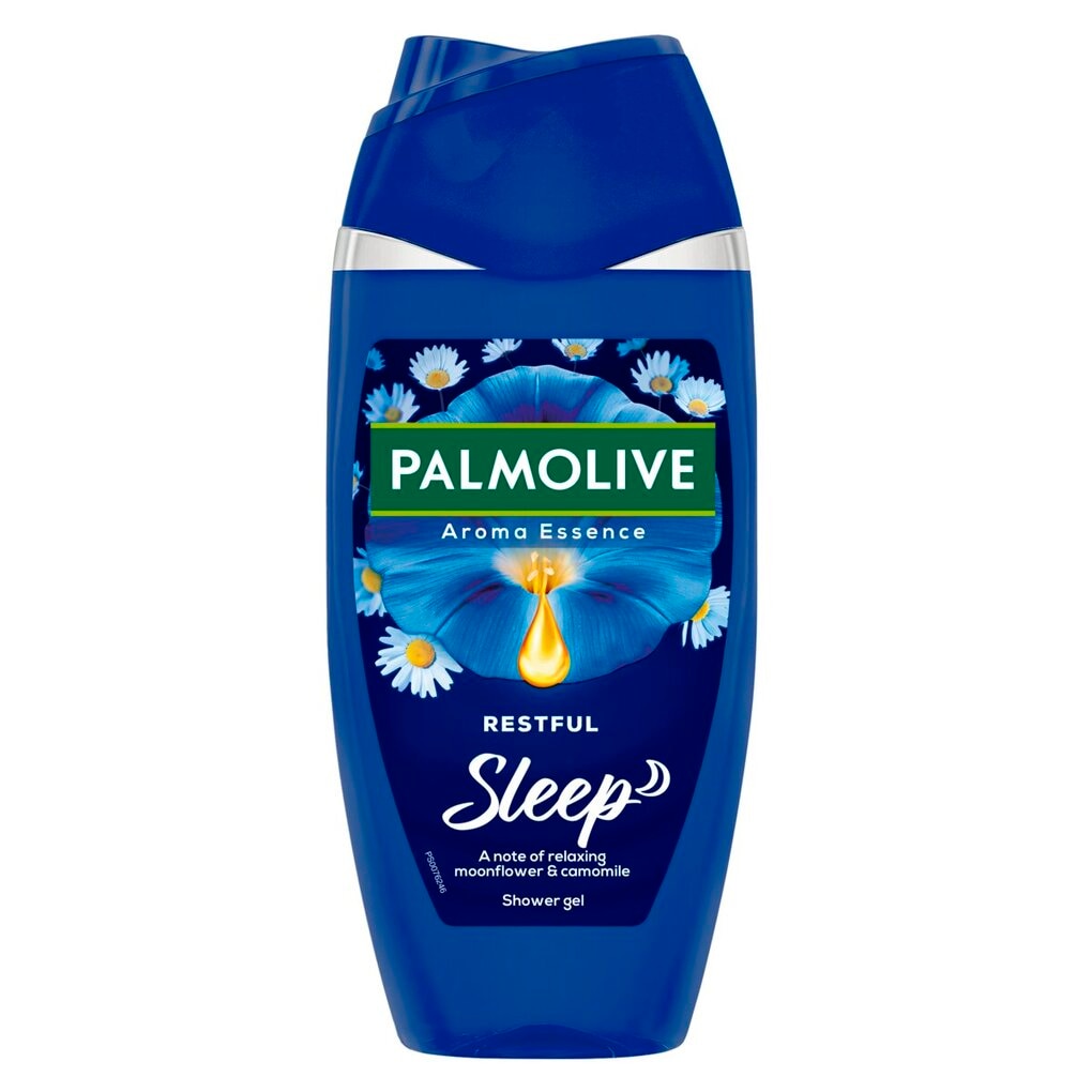 Palmolive Aroma Essence Restful Sleep Shower Gel