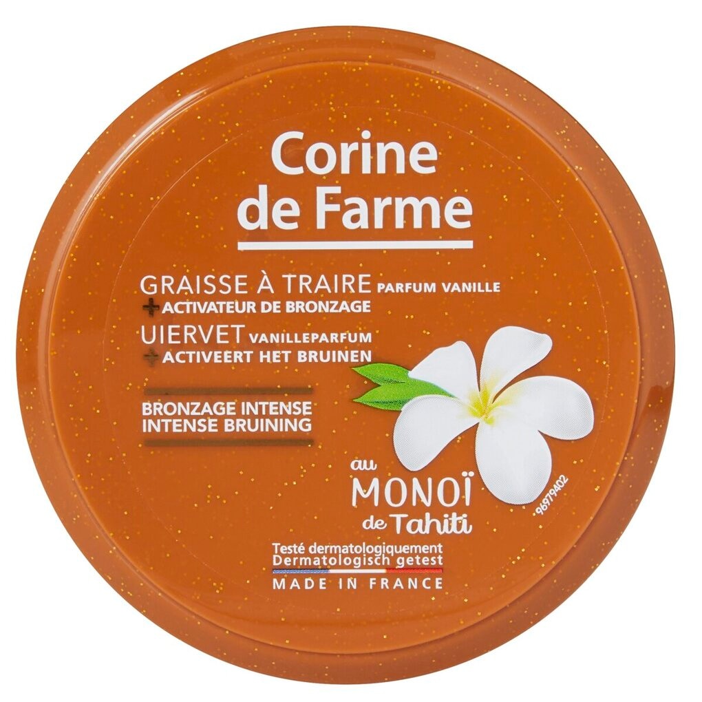 Corine de Farme Intense Bruining Uiervet Corine de Farme Intense Bruining Uiervet