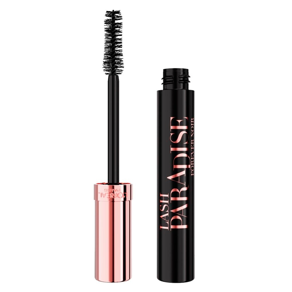 L'Oréal Paris Lash Paradise Noir Extra Zwarte Mascara L'Oréal Paris Lash Paradise Noir Extra Zwarte Mascara