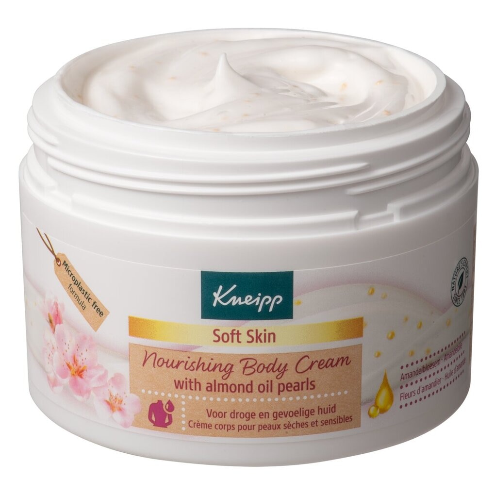 Kneipp Soft Skin Nourishing Body Cream