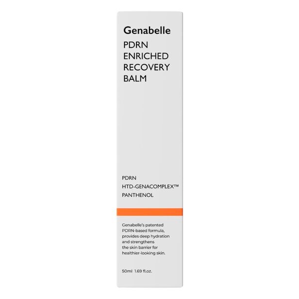 Genabelle PDRN Enriched Recovery Balm