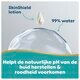Pampers Aqua Soft Touch Billendoekjes