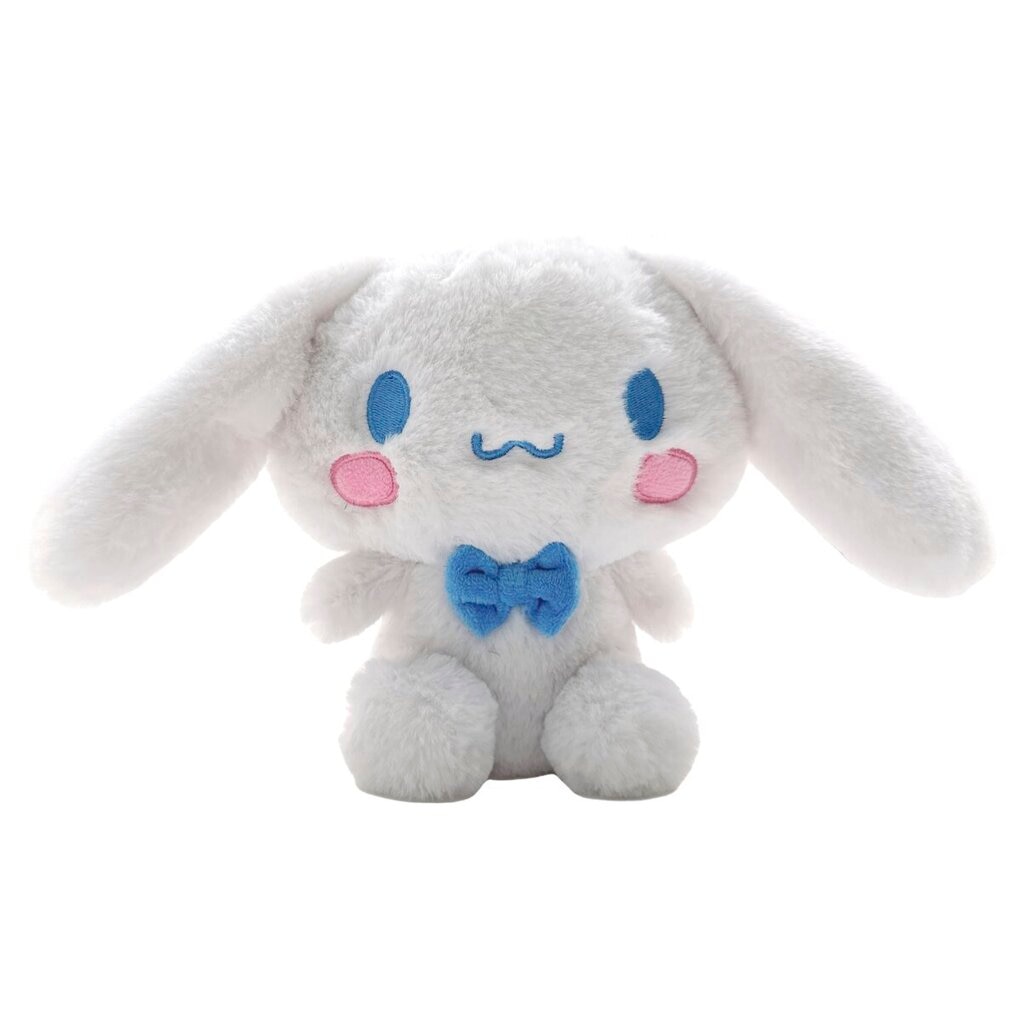 Hello Kitty Fluffy Cinnamoroll Knuffel Hello Kitty Fluffy Cinnamoroll Knuffel