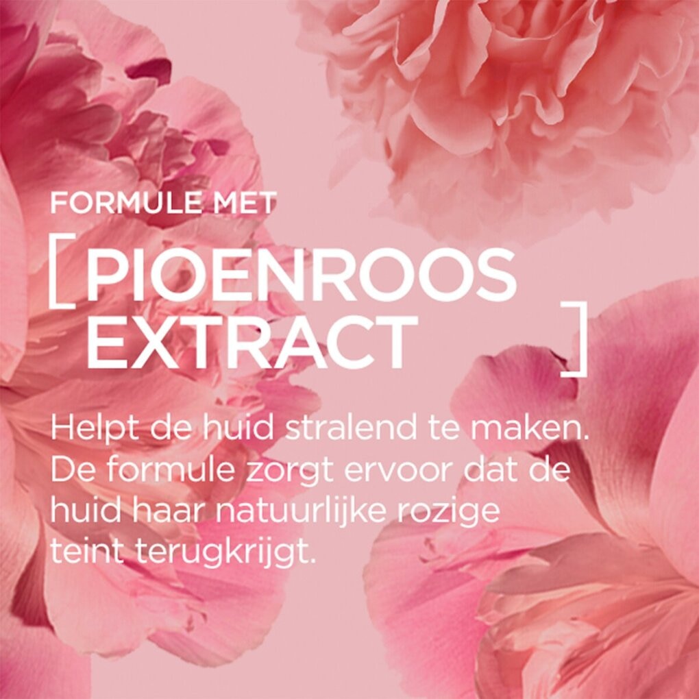 L'Oréal Paris Age Perfect Golden Age Anti-Veroudering Nachtcrème