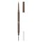 e.l.f. Micro-Fine Dark Brown Brow Pencil