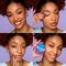 NYX Professional Makeup The Face Unglue Make-Upremover