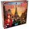Ticket To Ride Parijs