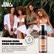 Bali Curls Curl Volume Mousse