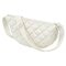 Quilted Crossbody Schoudertas