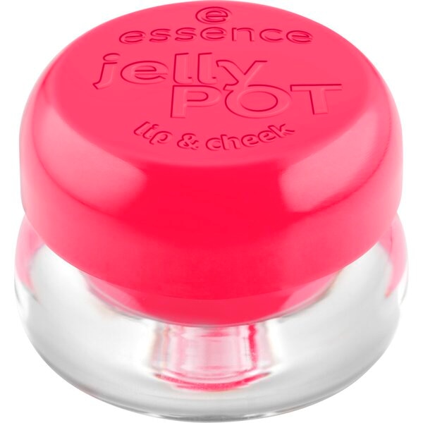 Essence Jelly Pot 20 Got You! Lip & Cheek Balm