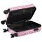 From PB With Love Handbagage Koffer met Paisleyprint