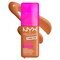 NYX Professional Makeup Make 'Em Wonder 29 Warm Pecan Foundation