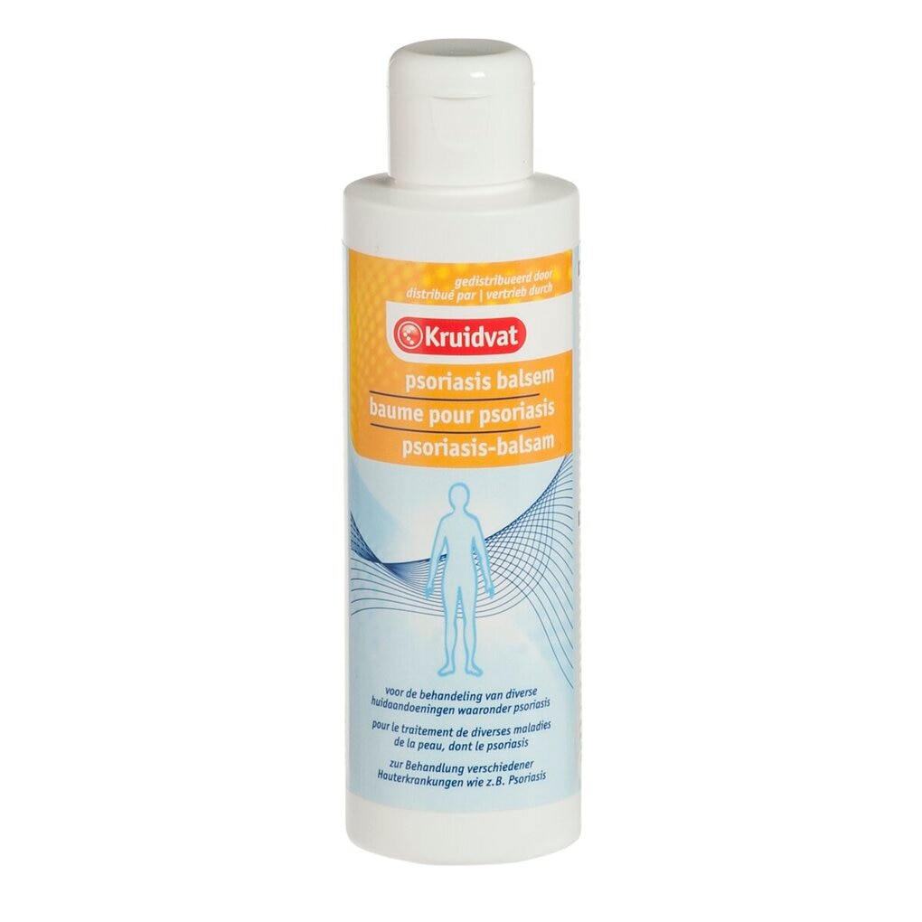 Kruidvat Psoriasis Balsem